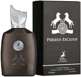 Maison Alhambra Perseus Exclusif EDP - Унисекс парфюм