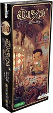 Dixit 8 - Harmonies - Разширение към игрите "Dixit" и "Dixit Odyssey" — Asmodee