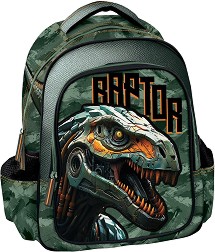 Раница за детска градина Raptor — 241293