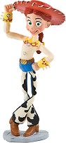 Фигурка на Джеси - Bullyland - От серията Играта на играчките — 12762