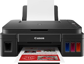    Canon PIXMA G3411 -   /  / , 4800 x 1200 dpi, 19 pages/min, Wi-Fi, USB, A4 - 