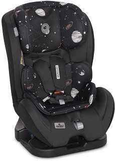     Lorelli Mercury Black Cosmos 2023 -  0   36 kg -   