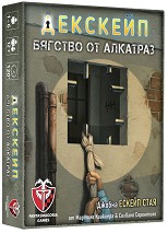 Фантасмагория 77308-BG