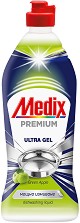    Medix Ultra Gel - 415  750 ml,     ,   Premium -   