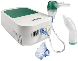       Omron DuoBaby NE-C301-E - 