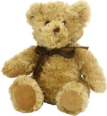 Плюшено мече Sherwood - Keel Toys — SB5428