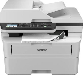 Лазерно мултифункционално устройство Brother MFC-B7810DW