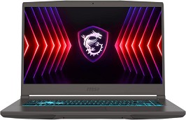  MSI Thin A15 B7VF - Ryzen 7 7735HS 3.2 GHz, 15.6" IPS 1920 x 1080, 144 Hz, 16 GB RAM DDR5, 512 GB SSD, NVIDIA RTX 4060, No OS - 