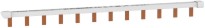   12M Schneider Electric EZ9XPH112 1P 63 A -   Easy9 - 