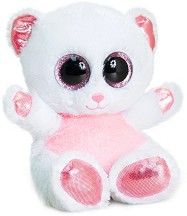 Плюшено мече - Keel Toys - От серията Animotus — SF0958