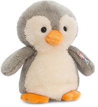Плюшен пингвин - Keel Toys - От серията Pippins — SF0319