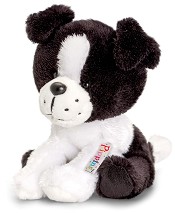 Плюшено куче бордър коли - Keel Toys - От серията Pippins — SF0320