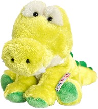 Плюшен крокодил - Keel Toys - От серията Pippins — SF4872