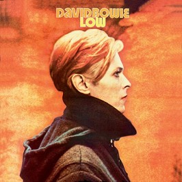 David Bowie - Low: 2017 Remastered Version - 