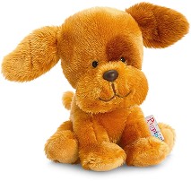 Плюшено куче - Keel Toys - От серията Pippins — SF4878