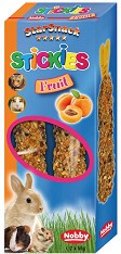    Nobby - 2 x 56 g,  ,   StarSnack - 