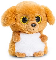 Плюшено куче - Keel Toys - От серията Mini Motsu — SF0797