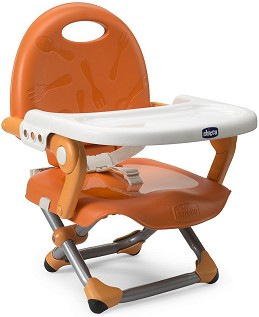     Chicco Pocket Snack - 