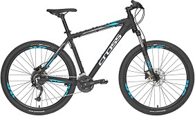 Cross Traction SL5 -   27.5" - 