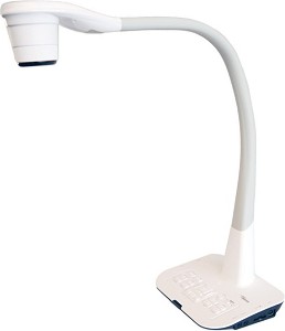    Optoma DC460 - A3, 13MP, HDMI, USB-A, VGA, 30 fps video - 