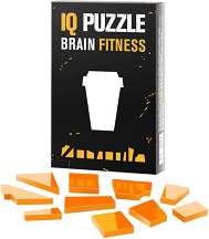 IQ Puzzle IQ0272