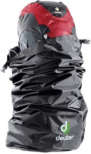     -  Flight Cover 90 l - 