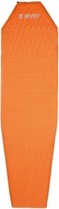 Самонадуваща се постелка Hi-Tec Spartan 30 - 50 × 183 × 3 см