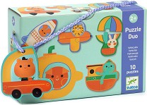 Djeco DJ08270