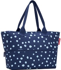      Reisenthel -   Spots Navy - 