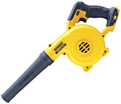Акумулаторна духалка 18V DeWalt DCV100 - Без батерия и зарядно от серията XR