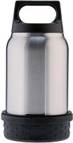 Термос за храна - Hot and Cold Food Jar w. Bowl 0.5 l - С купичка и лъжичка — Sigg