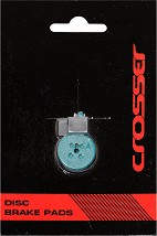 Накладки за дискови спирачки Crosser PD071S - 