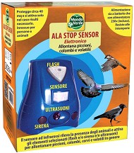       Mondo Verde Ala Stop Sensor - 