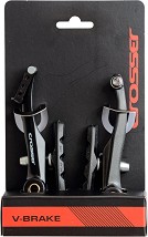    Crosser TX115C - V- - 