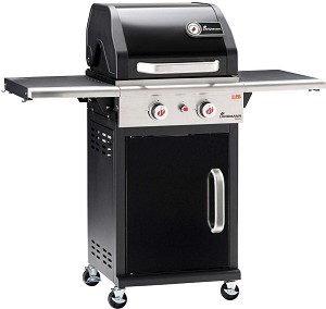   Landmann PTS 2.0 Black -   Triton - 