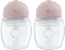Двойна електрическа помпа за кърма Chicco