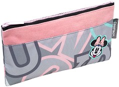 Ученически несесер Bonnie - Cool Pack - На тема Мини Маус — F011316