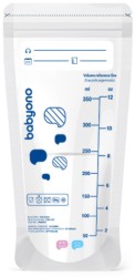    BabyOno - 20  x 350 ml - 