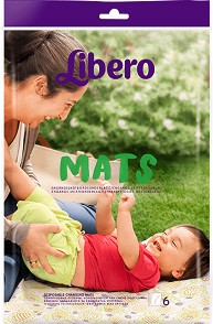       Libero Easy Change - 6  - 