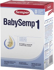     Semper BabySemp 1 - 800 g,   - 