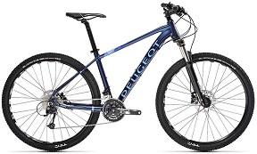 Peugeot - M02 Deore 27 -   27.5" - 