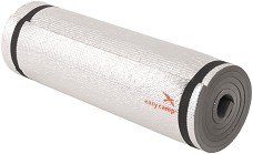 Постелка за къмпинг Easy Camp Alloy Eva Mat - 50 × 180 × 1,2 см