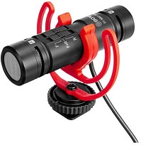  BOYA BY-MM1 PRO - 3.5 mm  - 
