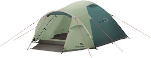 Триместна палатка Easy Camp Quasar 300 - палатка