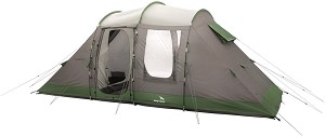 Четириместна палатка Easy Camp Huntsville Twin - палатка