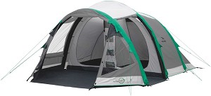 Петместна палатка Easy Camp Tornado 500 - С надуваема конструкция - палатка