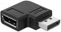  DisplayPort male  DisplayPort female 90 DeLock - 