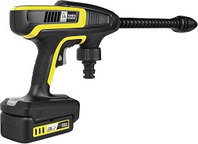 Воден пистолет Karcher KHB6 - Smoby — 7600360901