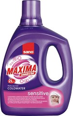    Sano Maxima Sensitive - 2  4 l -  