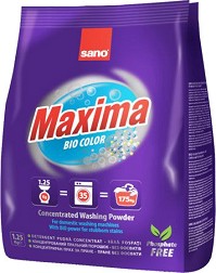    Sano Maxima Bio Color - 1.250  3.250 kg -  